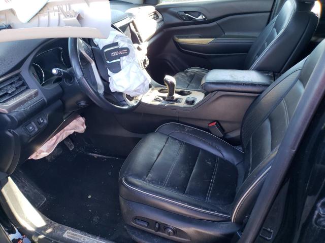 1GKKNXLS0JZ209692 GMC ACADIA DEN