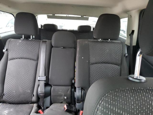 3C4PDCAB8LT249478 Dodge JOURNEY SE