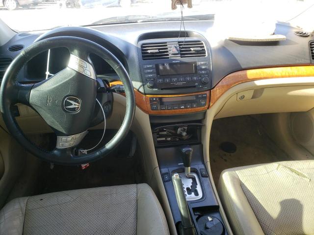 JH4CL96854C044830 Acura TSX