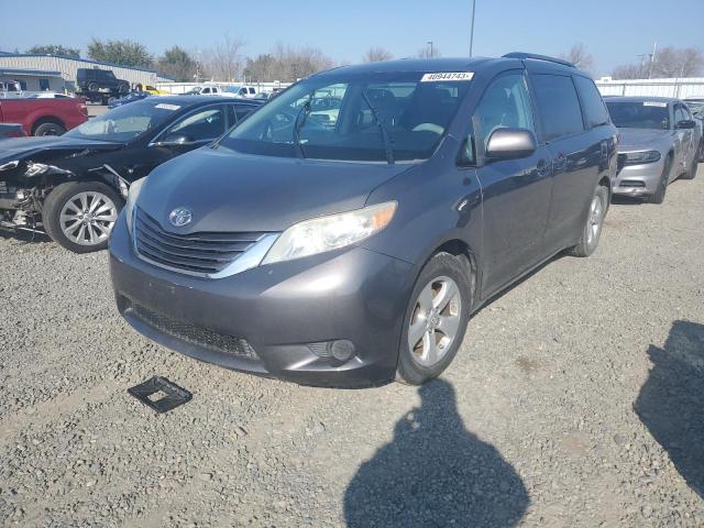 2015 TOYOTA SIENNA LE - 5TDKK3DC8FS550965