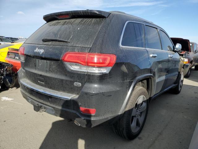 1C4RJFCG3EC441479 Jeep Grand Cherokee Overland
