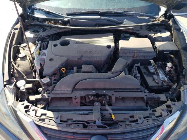 2017 NISSAN ALTIMA 2.5 - 1N4AL3AP0HC200613