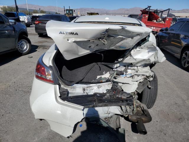 1N4AL3AP9EC190725 Nissan ALTIMA 2.5