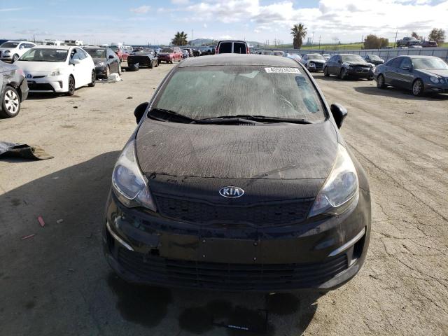KNADM4A3XH6015729 KIA RIO LX