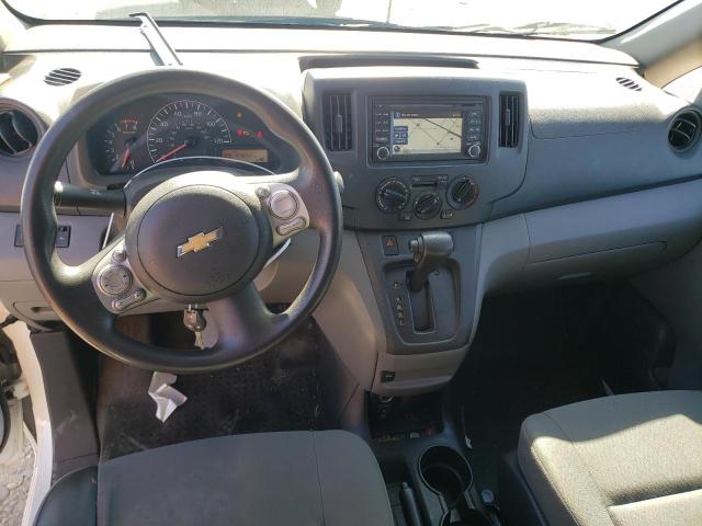 2015 CHEVROLET CITY EXPRE - 3N63M0ZN2FK710385