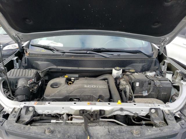 2GNAXTEV0K6221900 Chevrolet Equinox