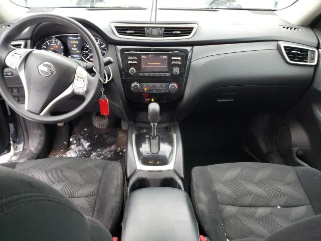 2016 NISSAN ROGUE S - 5N1AT2MV5GC794575