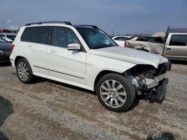 WDCGG8HB3BF582944 Mercedes-Benz Glk 350 4matic