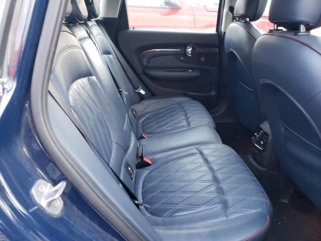 WMWLN9C52G2E16379 Mini Cooper S Clubman