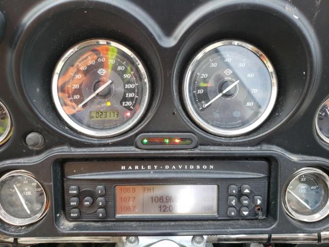 2013 HARLEY-DAVIDSON FLHTK ELEC - 1HD1KEM20DB657316