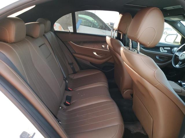 2017 MERCEDES-BENZ E 300 - WDDZF4JB3HA147874