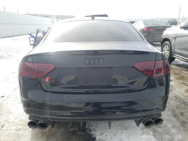 2016 AUDI S5 TECHNIK WAUL4AFR4GA029063