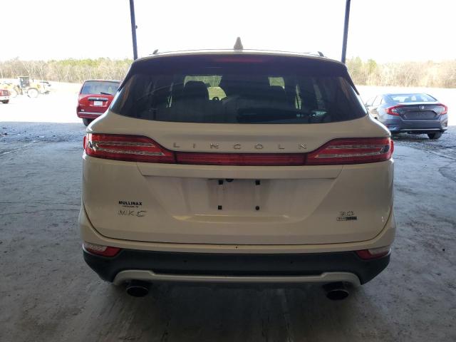 2015 LINCOLN MKC - 5LMCJ1A92FUJ47959
