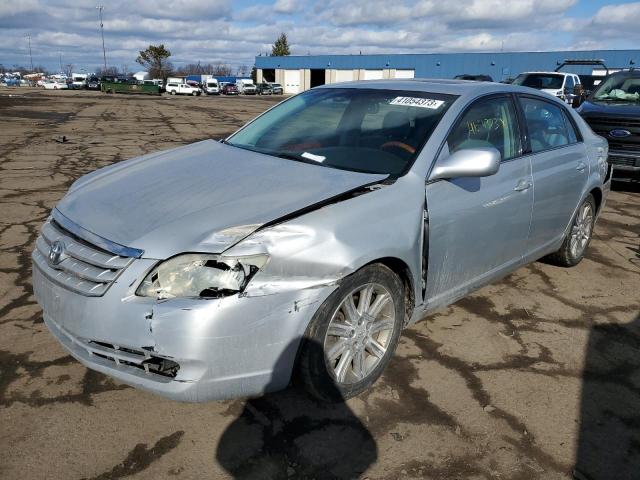 2006 Toyota Avalon XL