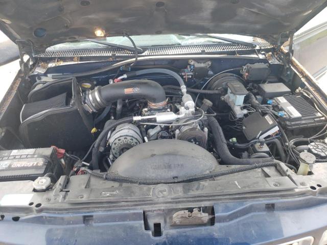 1GKFK16R3XJ748024 GMC Suburban K1500