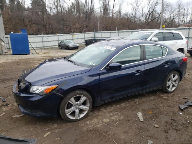 2015 Acura ILX 