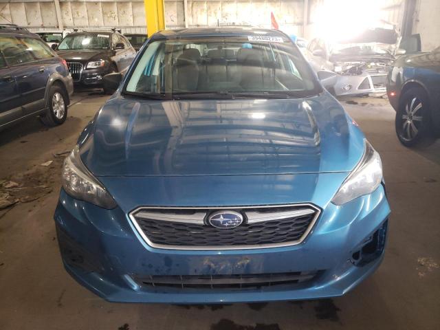 4S3GTAA60J3702219 Subaru Impreza