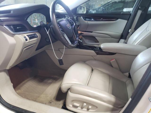 2G61S5S39D9214504 Cadillac Xts Premium Collection