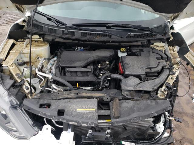 2019 NISSAN QASHQAI JN1BJ1CRXKW342273