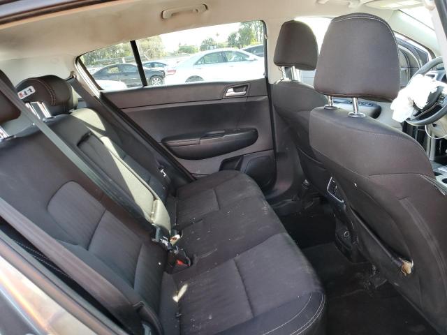 KNDPM3AC3H7087294 KIA Sportage Lx