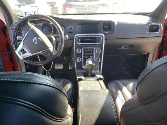 YV1902TS2F2334909 Volvo S60