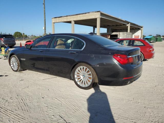 WBAYE8C57DD133778 BMW 750 LI
