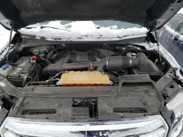 2017 FORD F150 SUPER - 1FTEW1EG7HFC76829