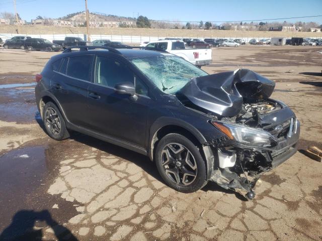 JF2GTAJC6JH304748 Subaru Crosstrek Limited