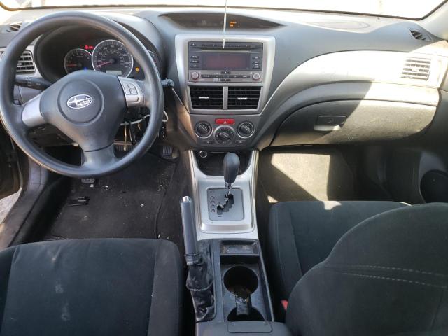 JF1GH6A65AH811251 Subaru Impreza 2.5i