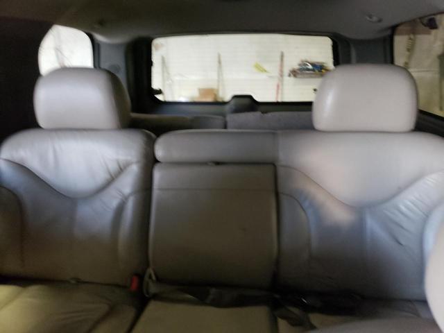 1GKEK13T9YJ148170 GMC Yukon