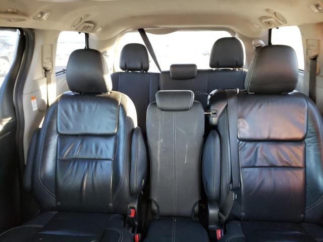 2015 TOYOTA SIENNA SPO - 5TDXK3DC3FS689486