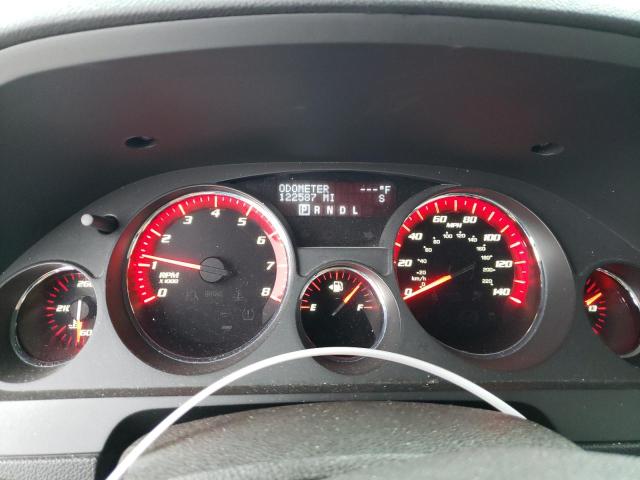 1GKKRRED7CJ349044 GMC Acadia Slt-1