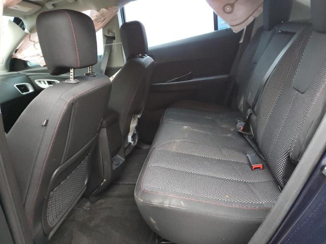 2017 CHEVROLET EQUINOX LT - 2GNFLFEK9H6284396
