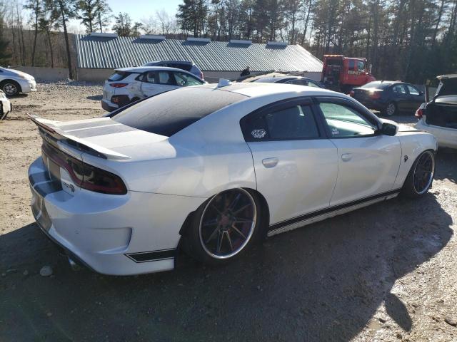 2016 DODGE CHARGER SR - 2C3CDXL97GH196114