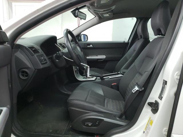 YV1390MS1A2504765 Volvo S40