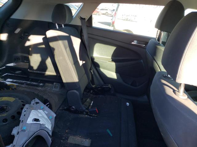 2019 HYUNDAI TUCSON LIM - KM8J33A4XKU979807