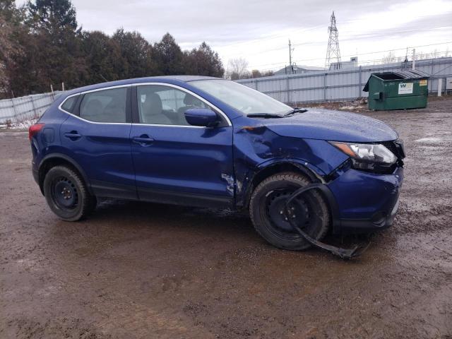2018 NISSAN QASHQAI - JN1BJ1CPXJW191223