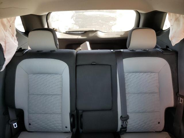 2019 CHEVROLET EQUINOX LS - 3GNAXHEV1KS554914
