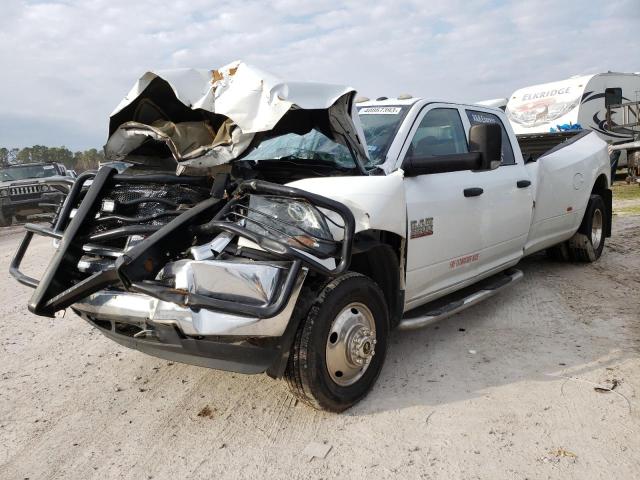 2016 Ram 3500 ST