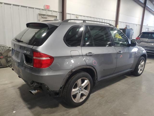 5UXFE43558L009747 BMW X5