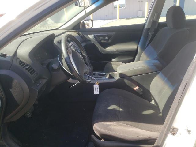 1N4AL3AP2EN223780 Nissan ALTIMA 2.5