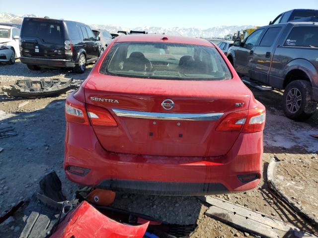 2017 NISSAN SENTRA S 3N1AB7APXHY351246