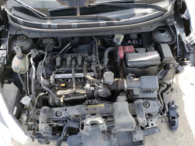 3N1CP5CU0KL482496 Nissan KICKS S