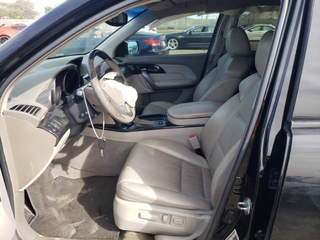 2HNYD28887H535865 Acura MDX SPORT