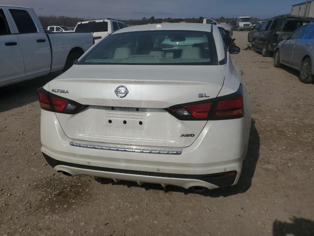 2019 NISSAN ALTIMA SL - 1N4BL4EW5KC203560