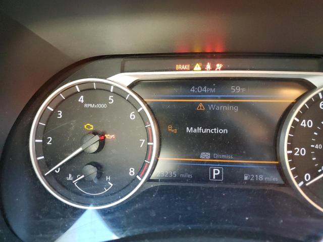 3N1AB8DV4MY328300 Nissan SENTRA SR