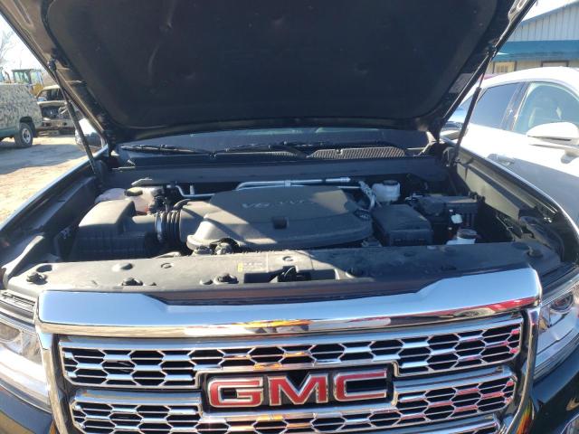 2022 GMC CANYON DEN 1GTG6EEN2N1102271