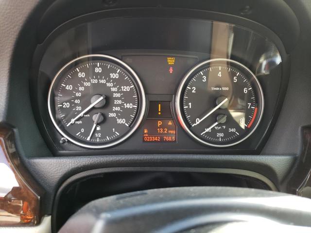 WBADW3C53BE537991 BMW 328 I