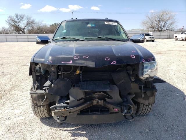 5LMJJ2HT2FEJ08930 Lincoln Navigator