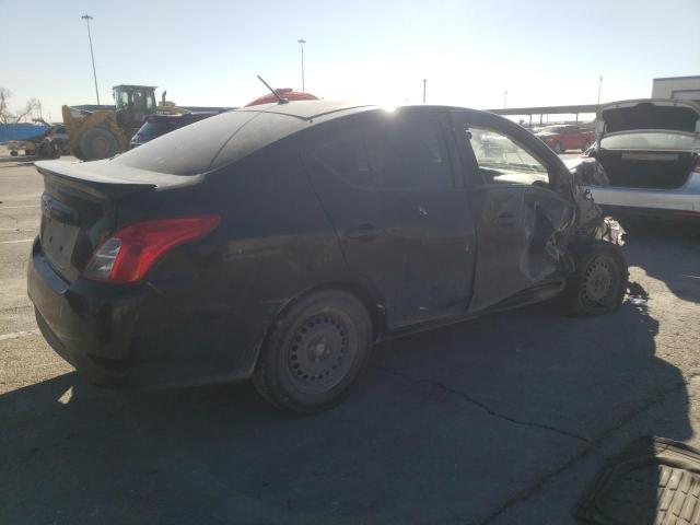 3N1CN7AP3HL817385 Nissan VERSA S